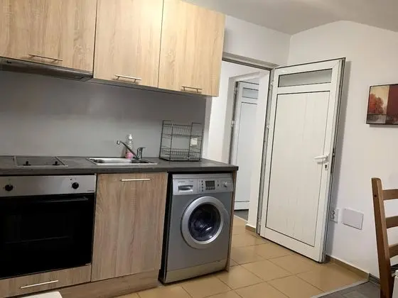 Standard Apart Daire, 1 Yatak Odası