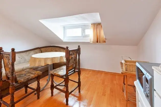 Standard Apart Daire, 1 Yatak Odası