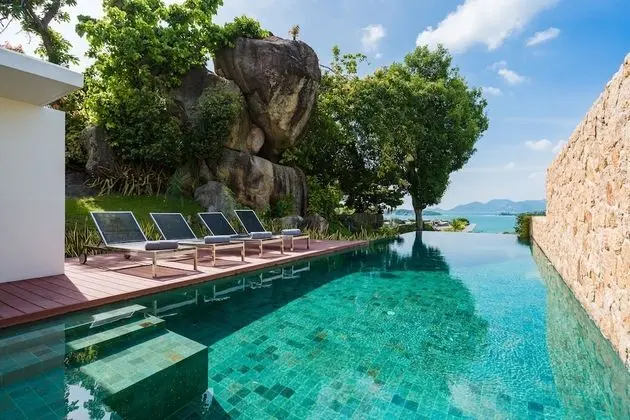 1 Bedroom Villa