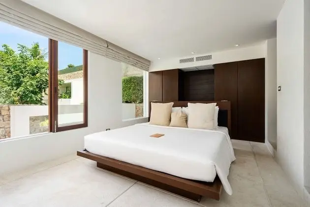 1 Bedroom Villa
