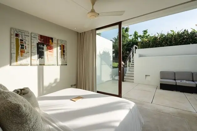 1 Bedroom Villa