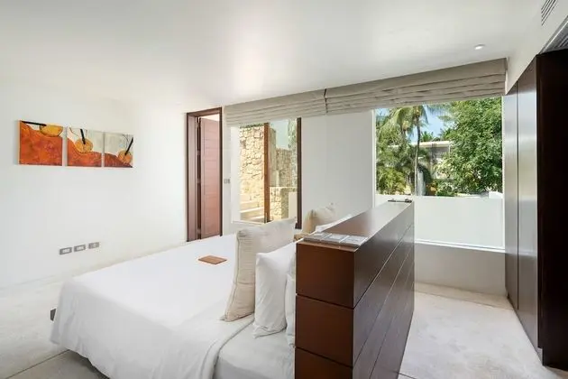 1 Bedroom Villa