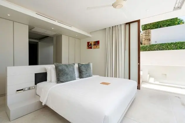 1 Bedroom Villa
