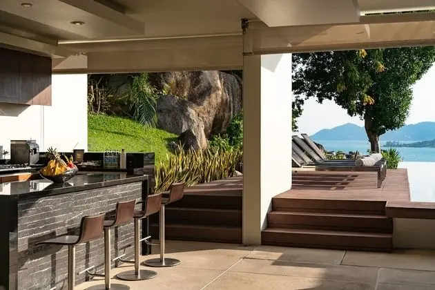 1 Bedroom Villa