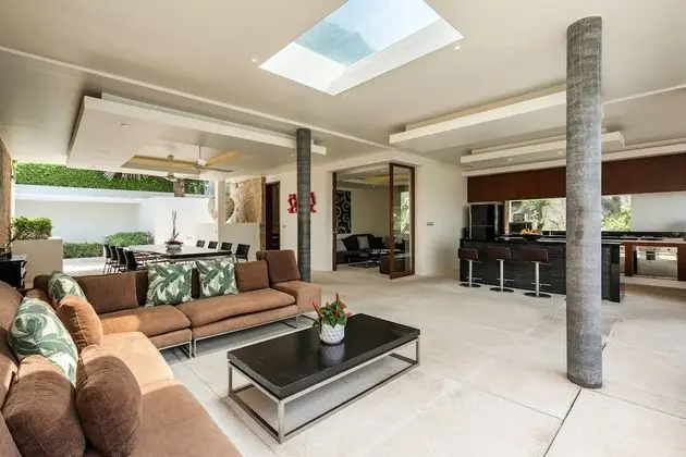 1 Bedroom Villa
