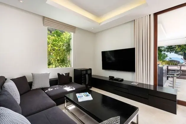 1 Bedroom Villa