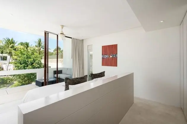 1 Bedroom Villa