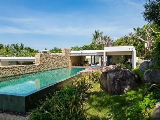 1 Bedroom Villa