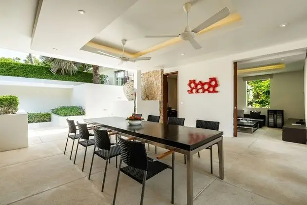 1 Bedroom Villa