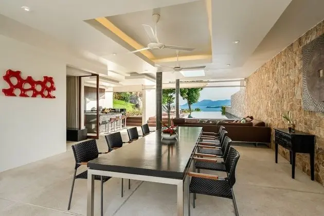 1 Bedroom Villa
