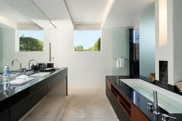 1 Bedroom Villa
