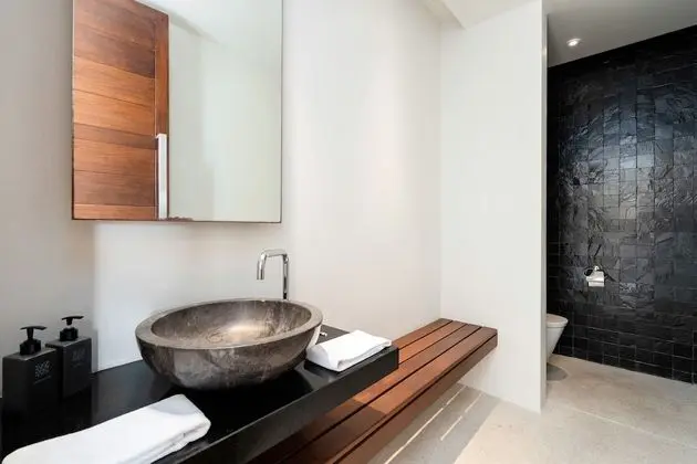 1 Bedroom Villa