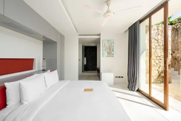 2 Bedroom Villa