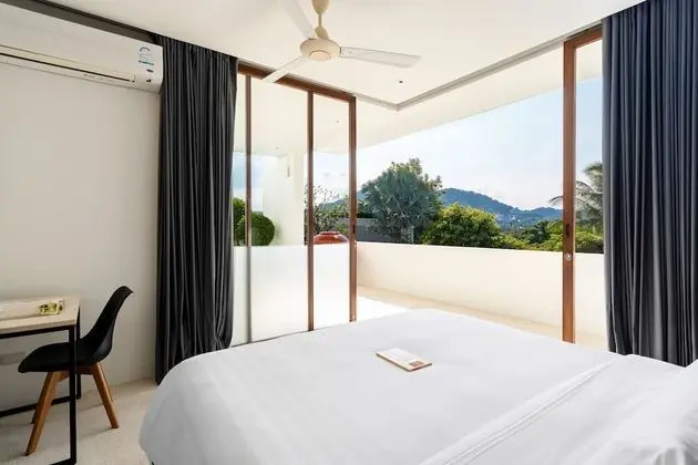 2 Bedroom Villa