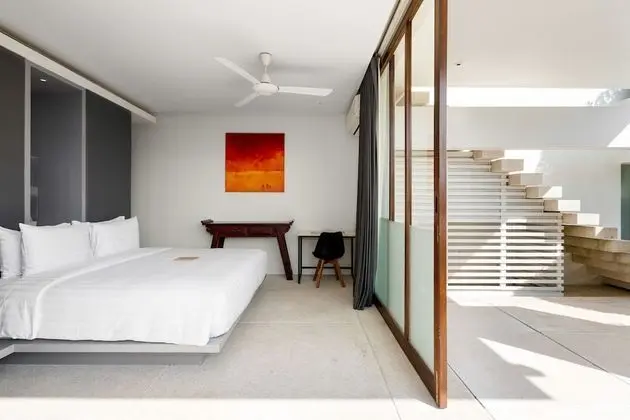 2 Bedroom Villa
