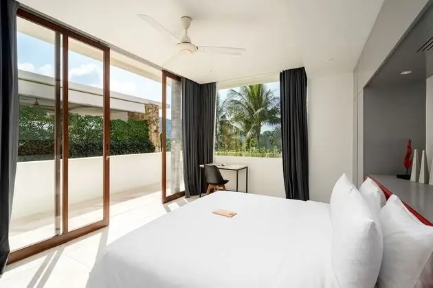 2 Bedroom Villa