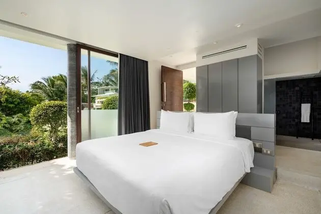 2 Bedroom Villa
