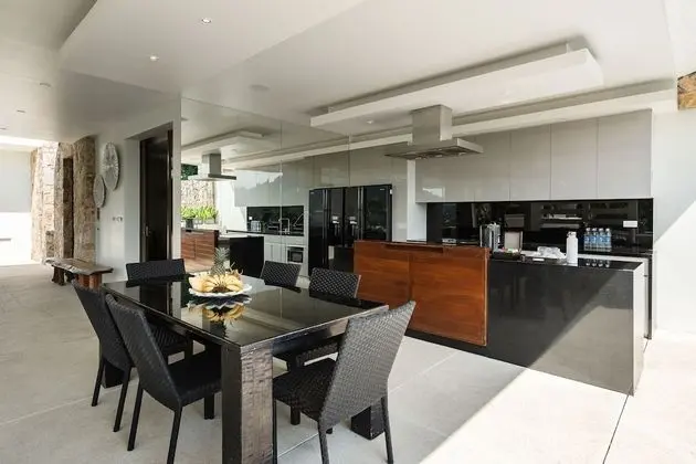 2 Bedroom Villa