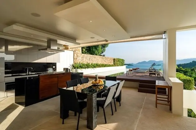2 Bedroom Villa