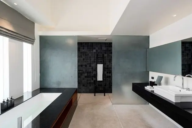 2 Bedroom Villa