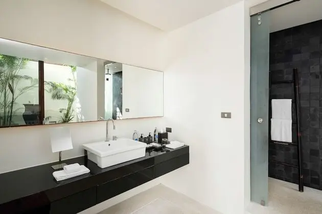 2 Bedroom Villa