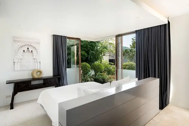 2 Bedroom Villa