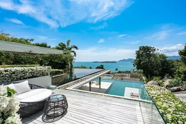 3 Bedroom Villa