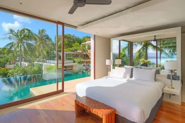 3 Bedroom Villa