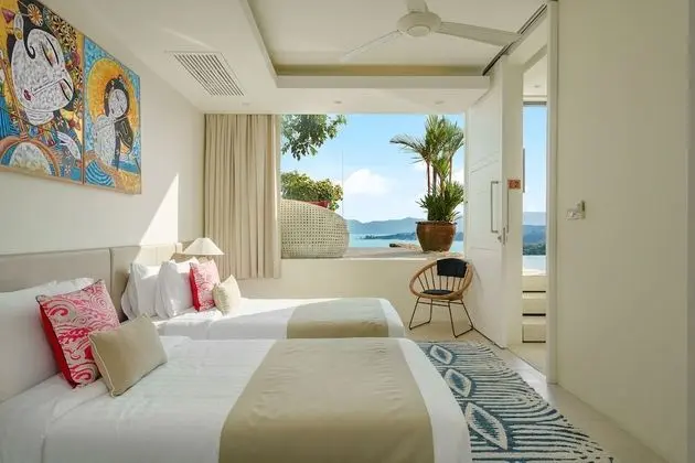 3 Bedroom Villa