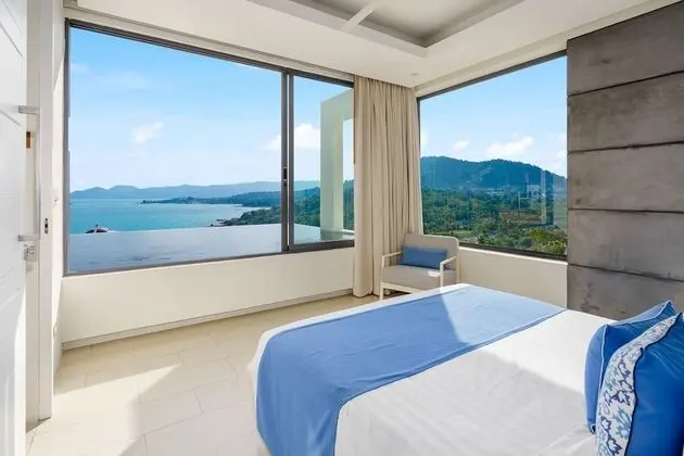 3 Bedroom Villa