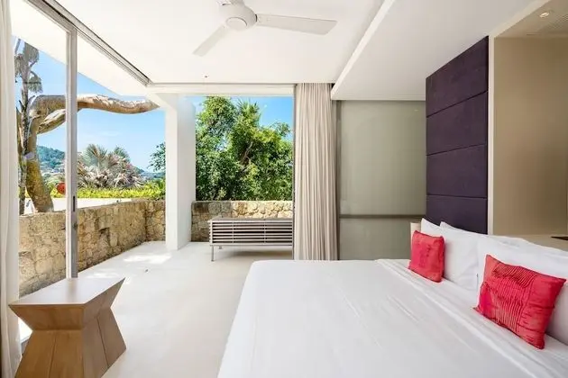 3 Bedroom Villa