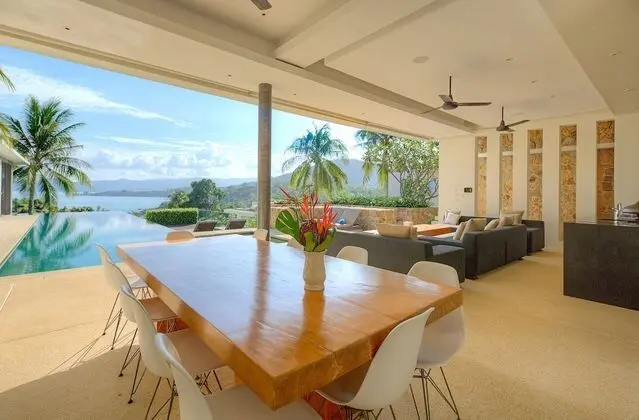 3 Bedroom Villa