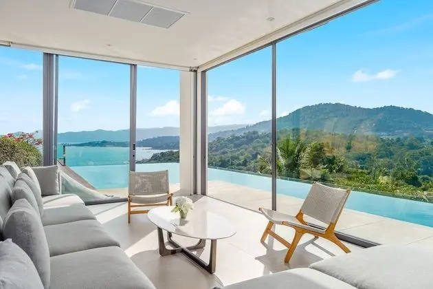 3 Bedroom Villa