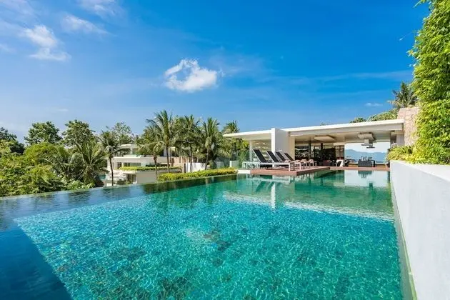 3 Bedroom Villa