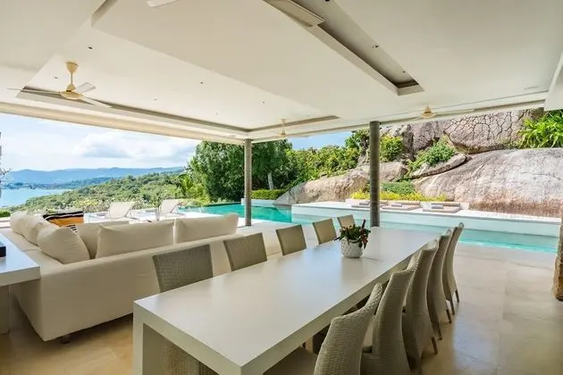 3 Bedroom Villa