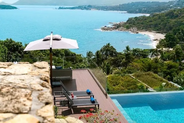 3 Bedroom Villa