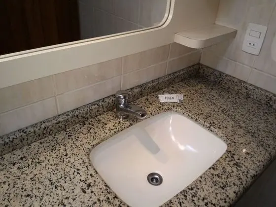Standard Dört Kişilik Oda