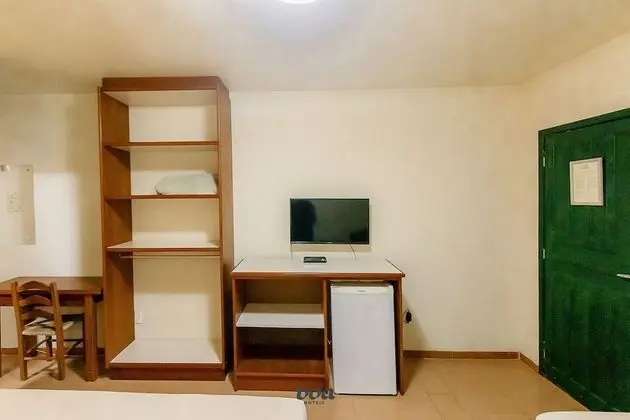 Standard Üç Kişilik Oda