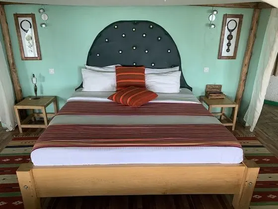 Deluxe Oda