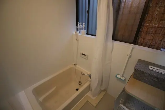 Family Oda, Ortak Banyo (Matsunoma)