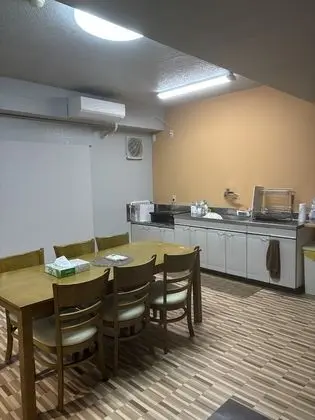 Oturma alanı