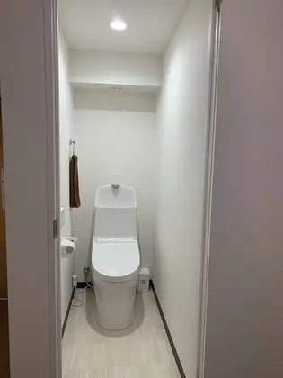 Tek Kişilik Oda, Sigara İçilmez (Shower room type)