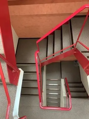 Tek Kişilik Oda, Sigara İçilmez (Shower room type)