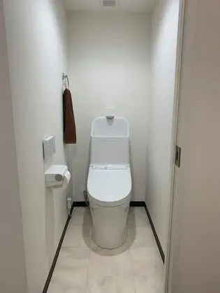 Tek Kişilik Oda, Sigara İçilmez (Shower room type)