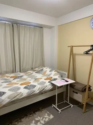 Tek Kişilik Oda, Sigara İçilmez (Unit bath type)