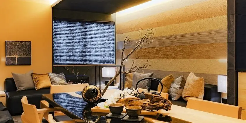 Family Ev, Sigara İçilmez (Entire building for rent)