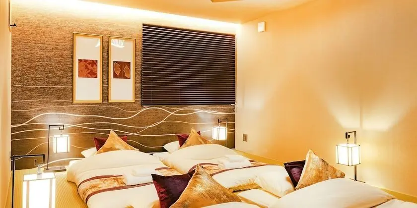 Family Ev, Sigara İçilmez (Entire building for rent)