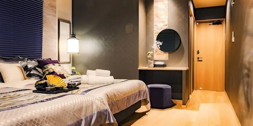 Family Ev, Sigara İçilmez (Entire building for rent)