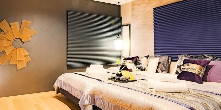 Family Ev, Sigara İçilmez (Entire building for rent)