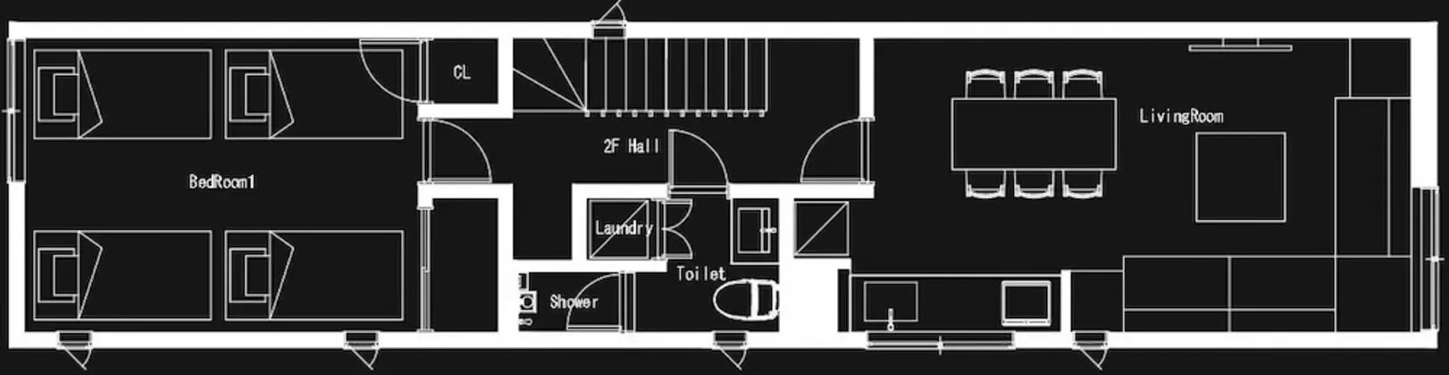 Family Ev, Sigara İçilmez (Entire building for rent)